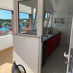 Belamaric Apartman Grebaštica