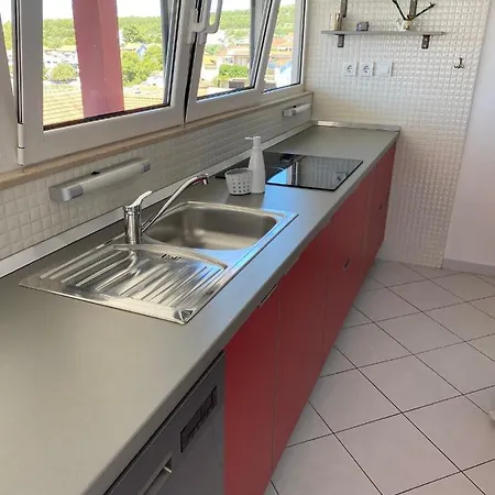 아파트 Belamaric *