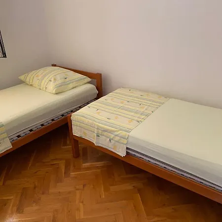 Belamaric * Grebaštica