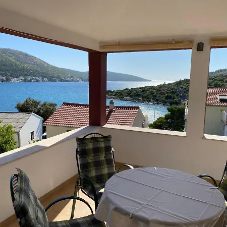 Belamaric * Grebaštica