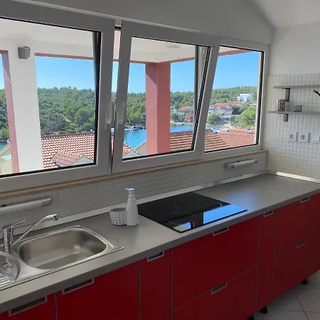 Belamaric 아파트 *