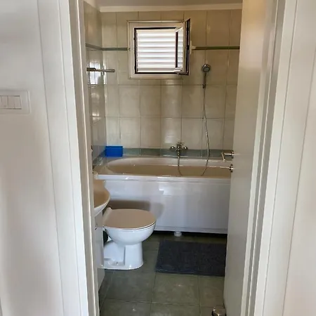 Belamaric * Grebaštica