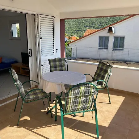 아파트 Belamaric Grebaštica