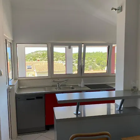 Belamaric Grebaštica