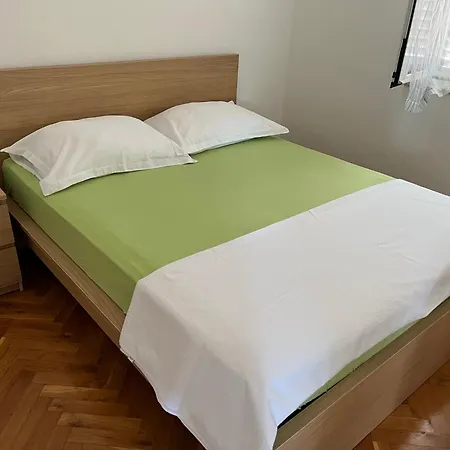 Apartman Belamaric Grebaštica
