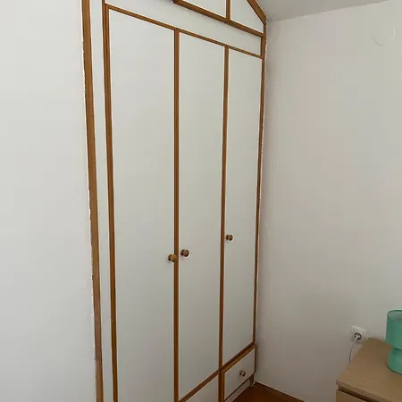 아파트 Belamaric Grebaštica