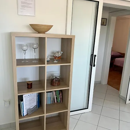 Belamaric 아파트 *