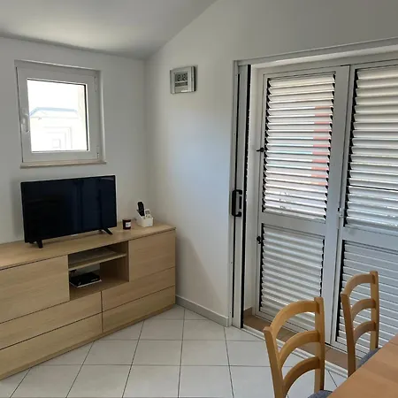 Apartman Belamaric *