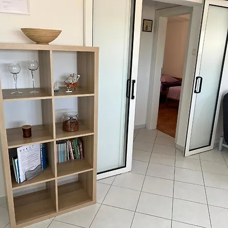 Apartman Belamaric Grebaštica