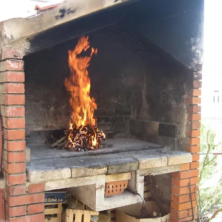 Belamaric * Grebaštica
