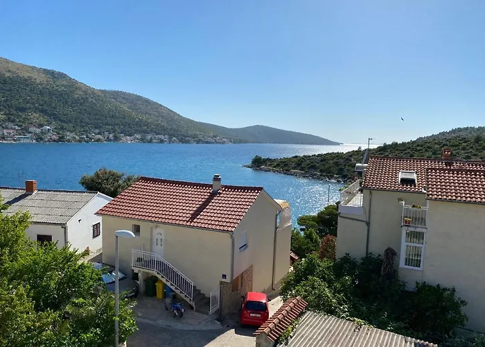 Belamaric Daire Grebaštica