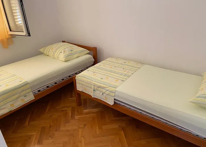 Belamaric * Grebaštica