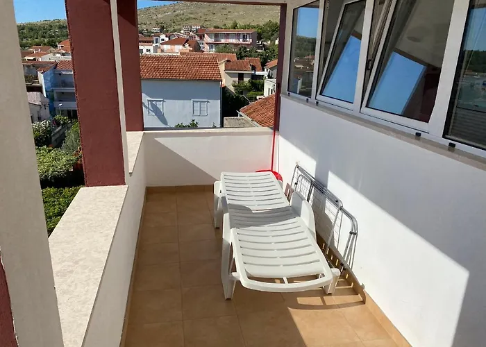 Daire Belamaric Grebaštica