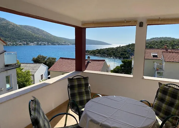 Belamaric * Grebaštica