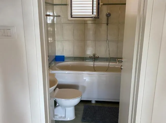 Belamaric * Grebaštica