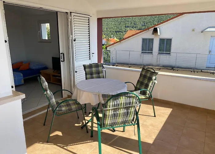 Daire Belamaric Grebaštica