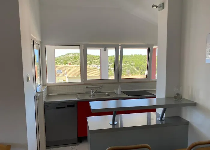 Belamaric Grebaštica