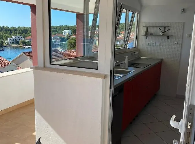 Belamaric Daire Grebaštica