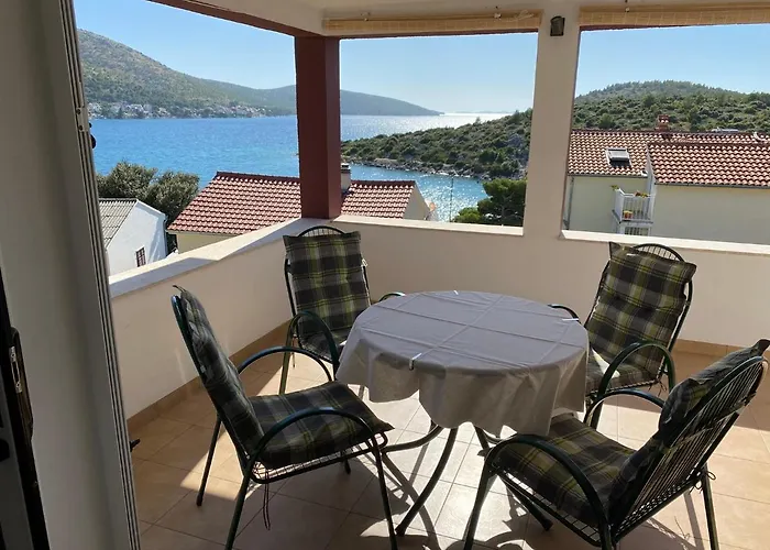 Belamaric Grebaštica