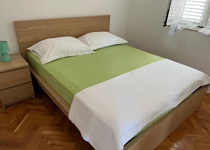 Daire Belamaric Grebaštica