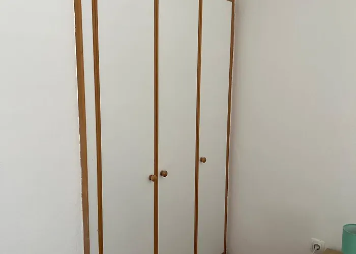 Apartment Belamaric Grebaštica