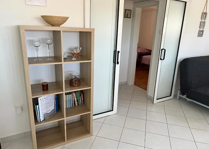 Daire Belamaric Grebaštica