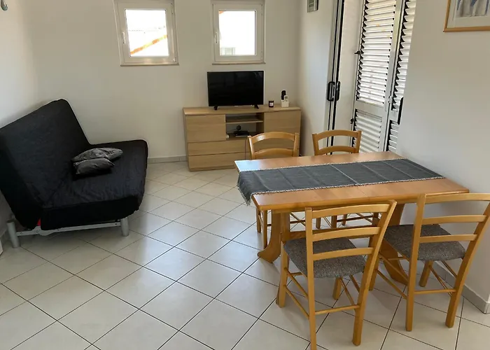 Belamaric Grebaštica