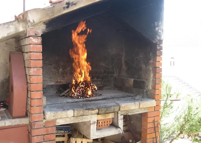 Belamaric * Grebaštica