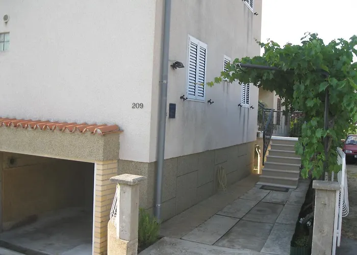 Belamaric Daire Grebaštica